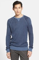 Thumbnail for your product : Vince Ribbed Crewneck Sweater