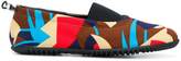 Thumbnail for your product : Marni printed ballet flats