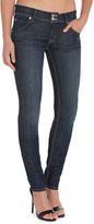 Thumbnail for your product : Hudson Collin signature skinny jeans in Stella