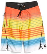 Thumbnail for your product : Rip Curl 'Mirage' Board Shorts (Big Boys)