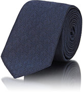 Thumbnail for your product : Givenchy MEN'S STAR JACQUARD NECKTIE