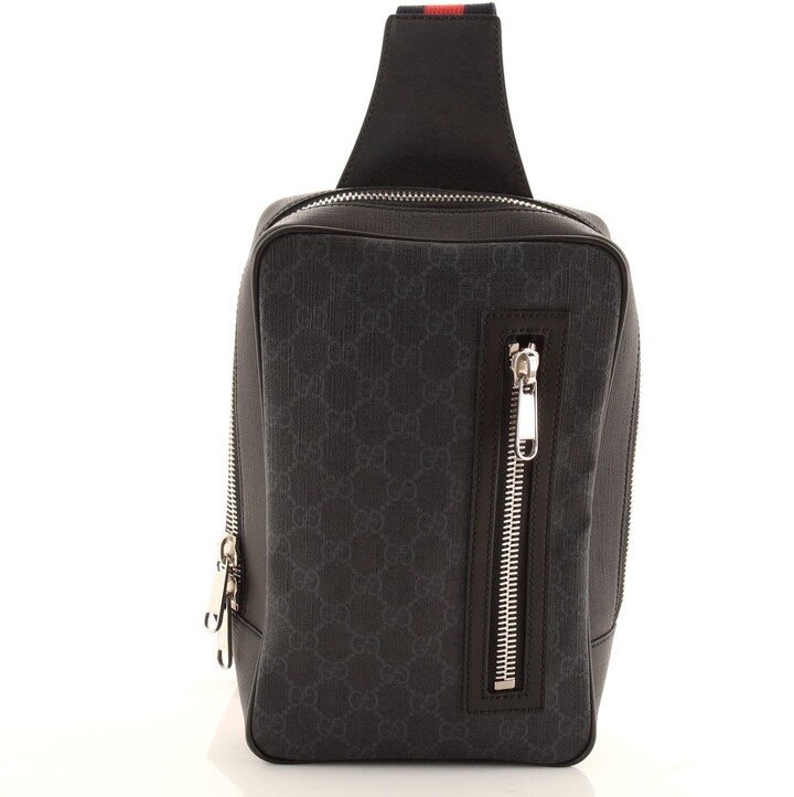 sling bag gucci