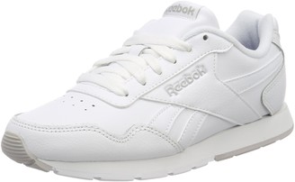 reebok trainers white womens