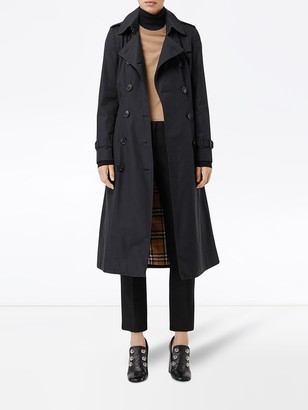 Burberry Chelsea Heritage belted trench coat