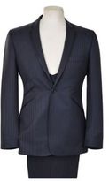 Thumbnail for your product : William Hunt The Carters Three Piece Suit