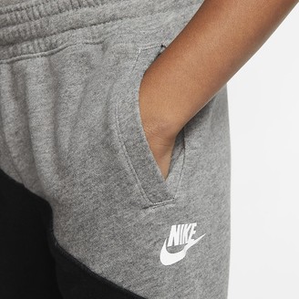 Nike Little Kids' Cuffed Pants Sportswear