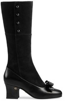 Thumbnail for your product : Gucci Nadine Boots