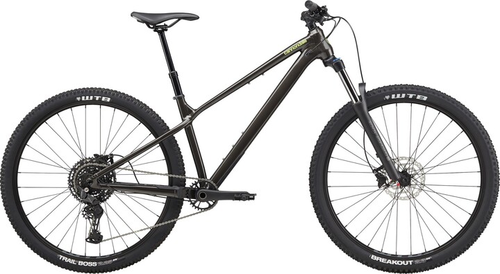 Cannondale Habit HT 2 Mountain Bike