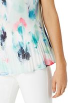 Thumbnail for your product : Coast Maysa Pleated Top