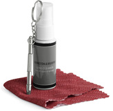 Thumbnail for your product : Johnston & Murphy Eyeglass Cleaning Kit