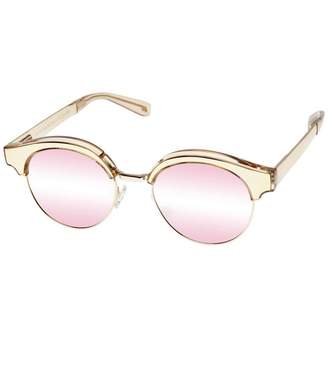 Le Specs Luxe Cleopatra Sunglasses