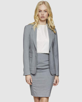 Oxford Alexa Suit Jacket Oxford Alexa Suit Jacket
