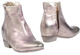 Thumbnail for your product : Innue' Ankle boots