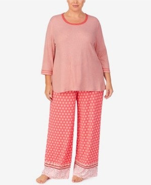 Ellen tracy plus size pajamas Clearance