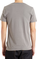 Thumbnail for your product : Barneys New York V-Neck Tee