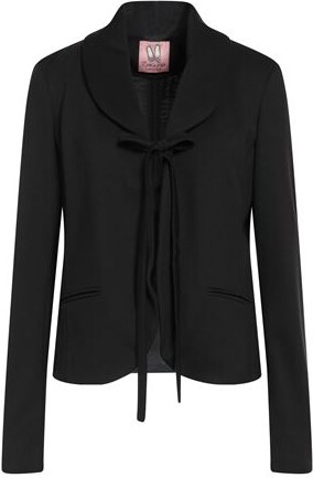 Rose' A Pois Rosé A Pois Woman Blazer