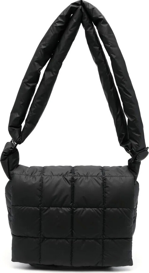 VeeCollective Padded Crossbody Bag