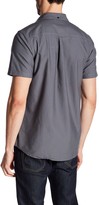 Thumbnail for your product : Tavik Avero Short Sleeve Regular Fit Shirt