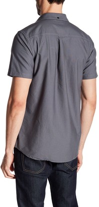Tavik Avero Short Sleeve Regular Fit Shirt