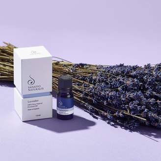 Sanatio Naturalis AOP Fine Lavender Essential Oil
