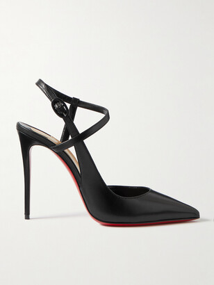 H0669S 超美品 Christian Louboutin パンプス 36.5 楽天市場】クリスチャン ルブタン（靴サイズ（cm）25.5