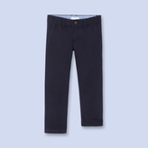 Thumbnail for your product : Jacadi Cotton twill trousers