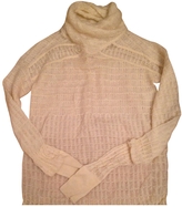 Thumbnail for your product : Christian Dior White Knitwear