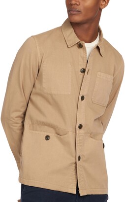 barbour dene jacket