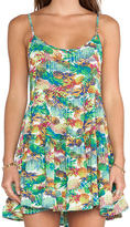 Thumbnail for your product : Eight Sixty Pineapple Express Dress
