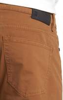 Thumbnail for your product : DL1961 Nick Slim Fit Flat Front Pants