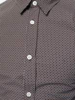 Thumbnail for your product : Paul & Joe printed poplin shirt