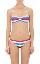 Thumbnail for your product : Solid & Striped WOMEN'S CHLOE BANDEAU BIKINI TOP