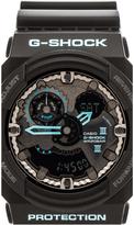 Thumbnail for your product : G-Shock GA300 Blue Accent