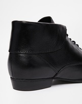 Thumbnail for your product : Aldo Jons Leather Ankle Boots