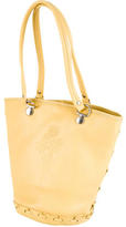 Thumbnail for your product : Miu Miu Bucket Bag