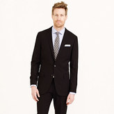 Thumbnail for your product : J.Crew Ludlow Traveler suit jacket in Italian wool