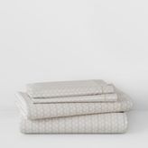 Thumbnail for your product : Bloomingdale's Oake Cameron Sheet Set, Twin - 100% Exclusive