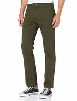 wrangler trousers uk