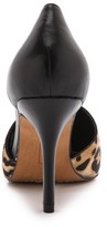 Thumbnail for your product : Steven Vadah d'Orsay Pumps