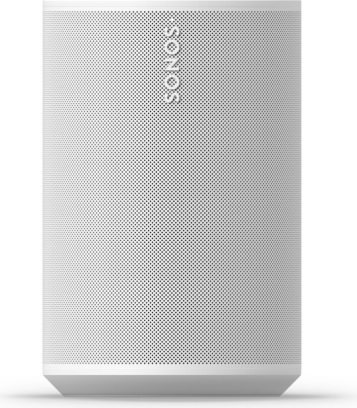 Sonos Era 100 Voice-Controlled Wireless Smart Speaker (White)