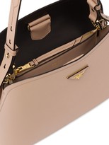 Thumbnail for your product : Prada small Matinee handbag