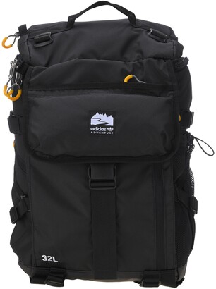 adidas Adventure Top Loader Backpack - ShopStyle