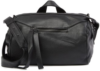 crossbody duffle bag