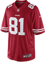 Thumbnail for your product : Nike Men's Anquan Boldin San Francisco 49ers Limited Jersey