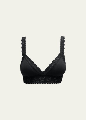 Seamless strappy top for £5 - Non-wired Bras - Hunkemöller