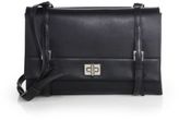 Thumbnail for your product : Prada Lux Calf Double Shoulder Bag