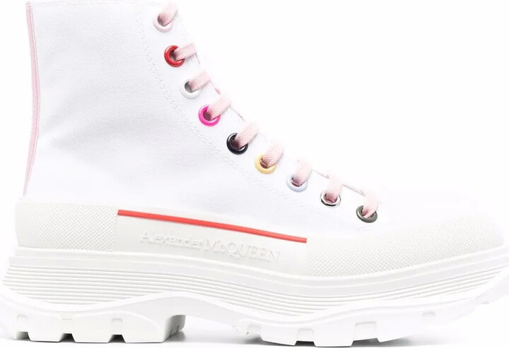 women's ankle fashion sneakers