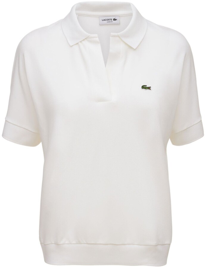 la coste polo dames