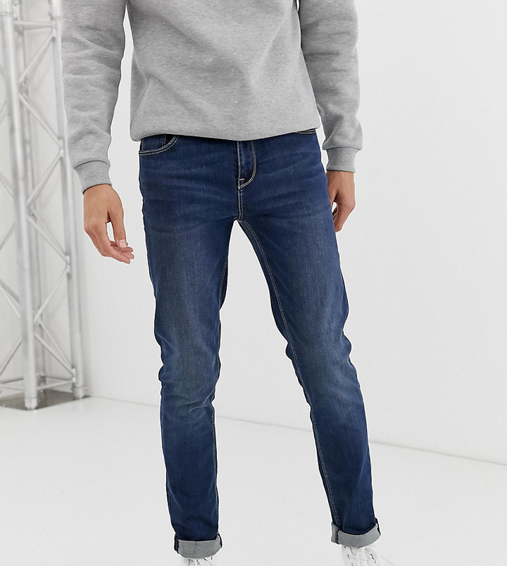 extra long jeans for mens uk