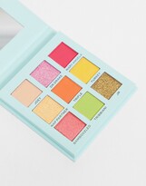 Thumbnail for your product : Revolution X Friends Joey Eyeshadow Palette